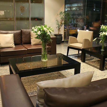 Concorde Hotel Buenos Aires Kültér fotó