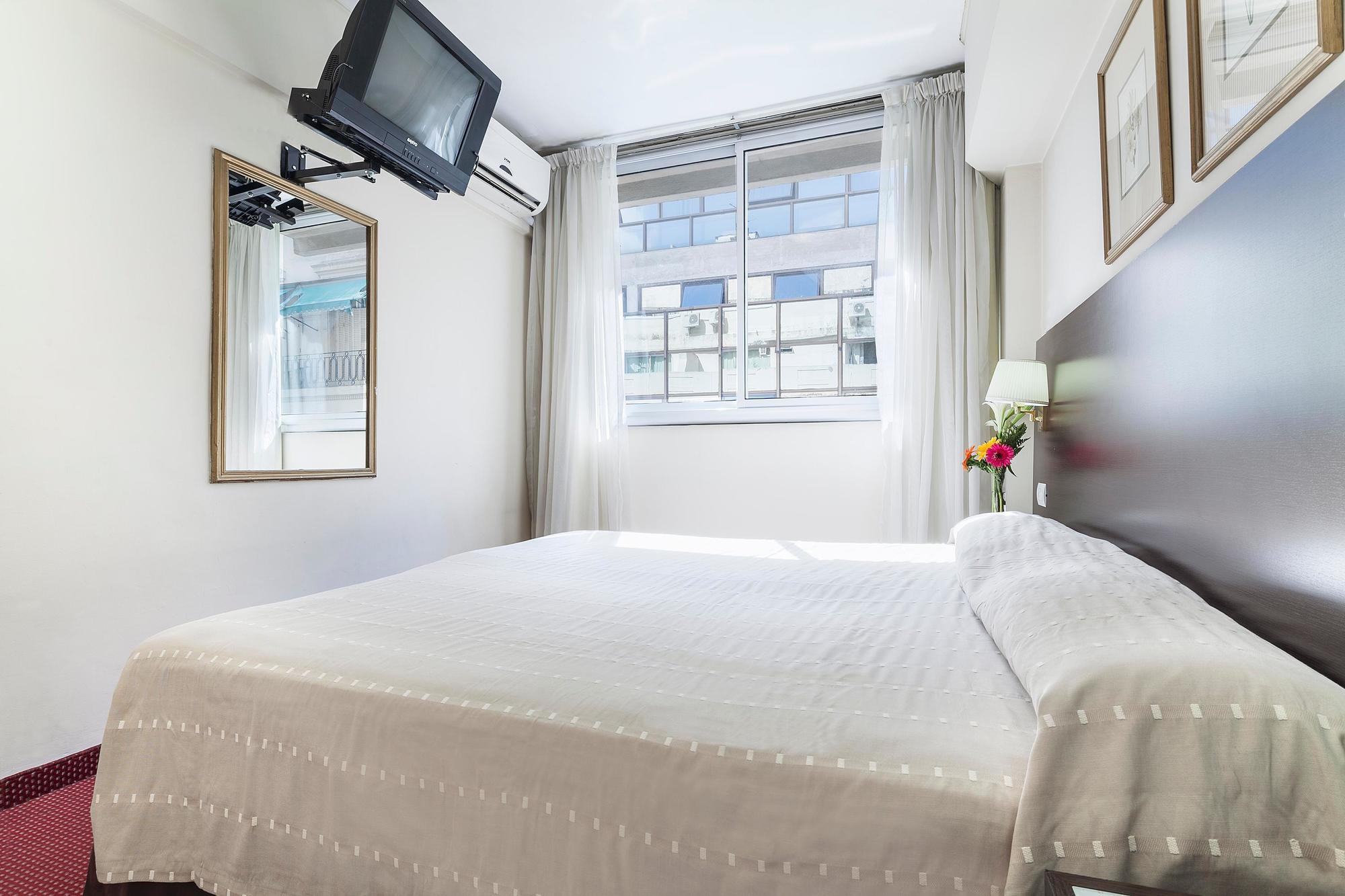 Concorde Hotel Buenos Aires Kültér fotó