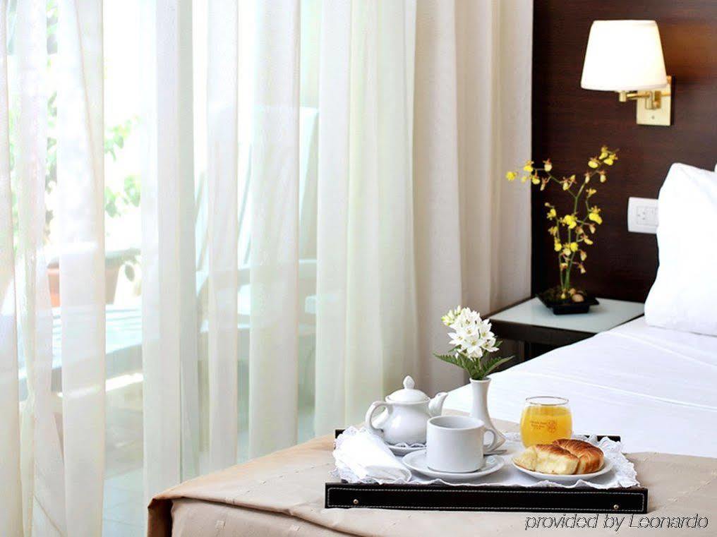 Concorde Hotel Buenos Aires Kültér fotó