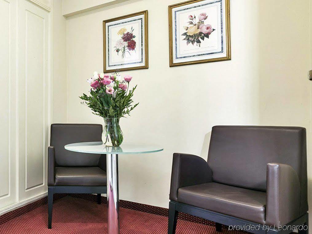 Concorde Hotel Buenos Aires Kültér fotó