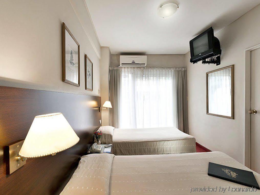 Concorde Hotel Buenos Aires Kültér fotó