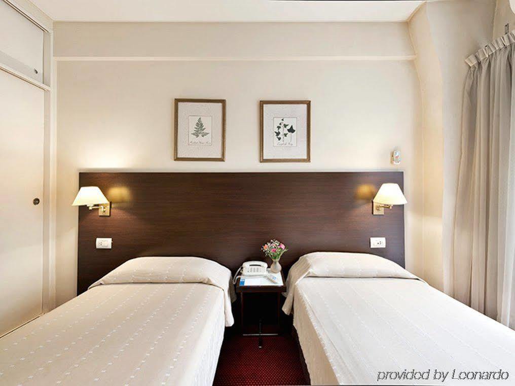 Concorde Hotel Buenos Aires Kültér fotó